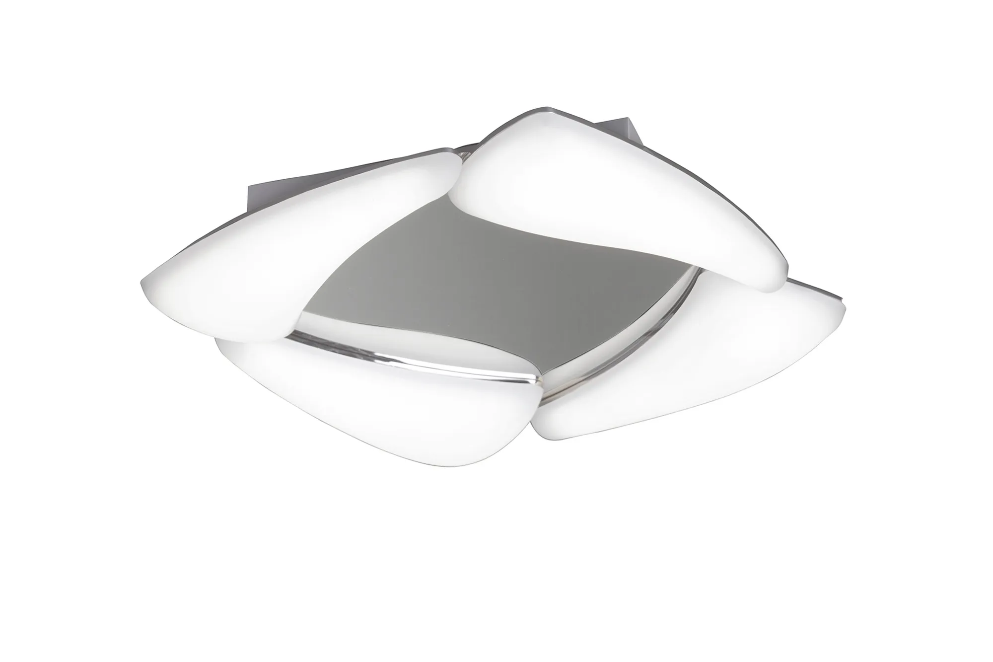 M3806  Mistral LED 24W LED  Flush Ceiling Light